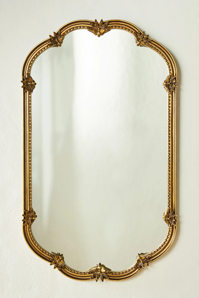 Juliette Wall Mirror