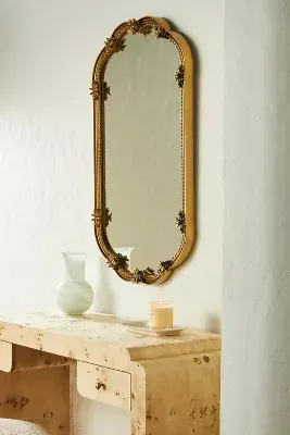 Juliette Wall Mirror