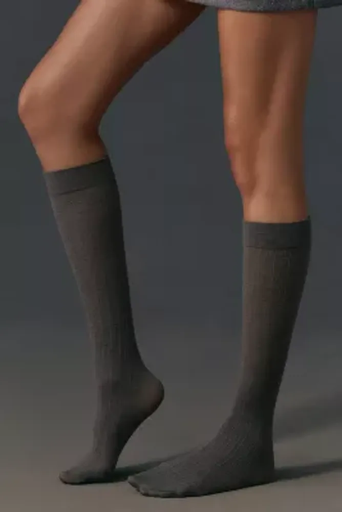 Swedish Stockings Knee-High Socks
