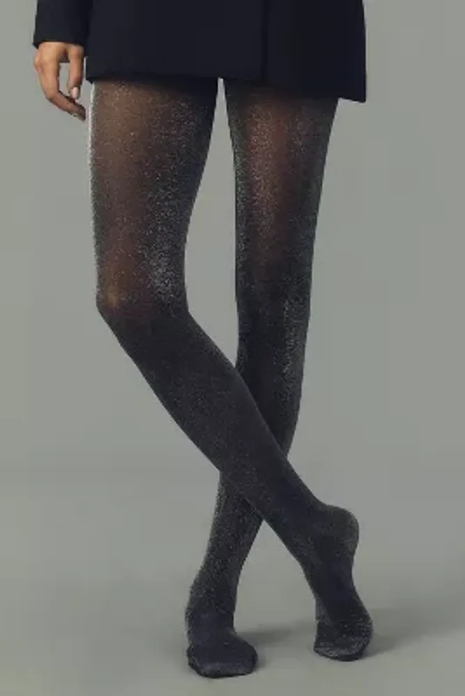 Swedish Stockings Tora Shimmery Tights