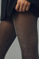 Swedish Stockings Tora Shimmery Tights