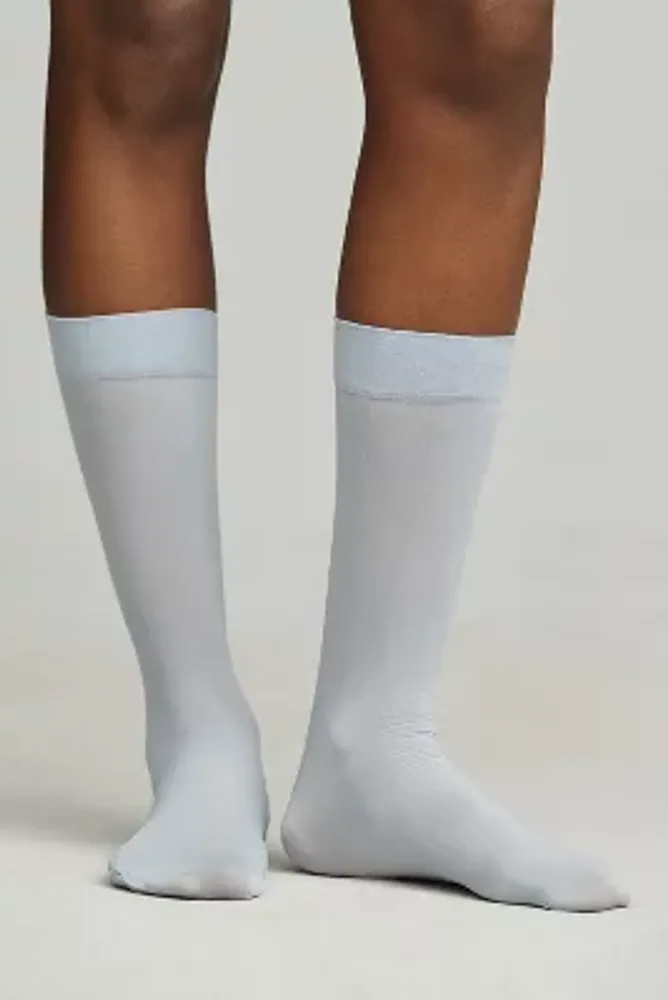 Swedish Stockings Milin Shimmery Socks