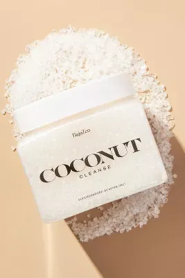 Baja Zen Coconut Cleanse Soaking Salt