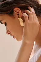 Southwest Paisley Earrings