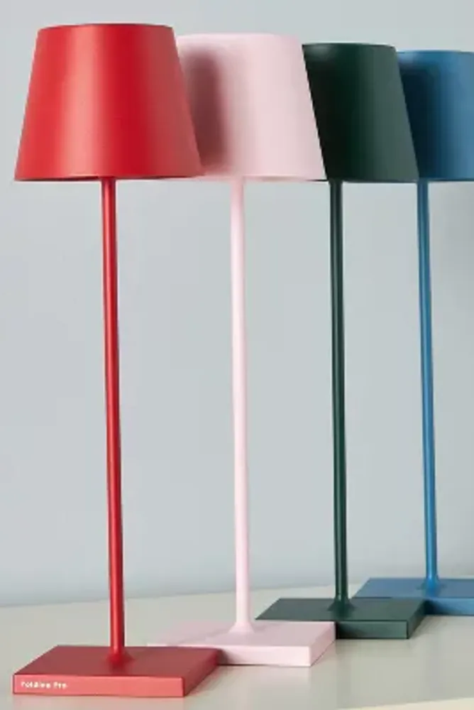 Zafferano Poldina Pro LED Table Lamp