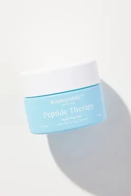 BioRepublic Multi-Peptide Power Recovery Cream