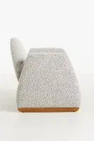 Rowan Bouclé Accent Chair