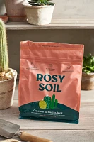 Rosy Soil Cactus + Succulent Soil Mix