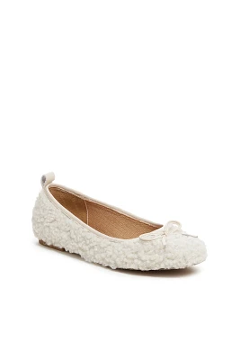 Kelsi Dagger Brooklyn Frankie Ballet Flats