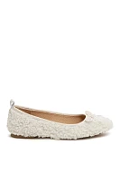 Kelsi Dagger Brooklyn Frankie Ballet Flats