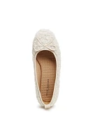 Kelsi Dagger Brooklyn Frankie Ballet Flats