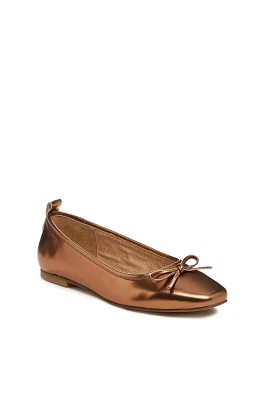 Kelsi Dagger Brooklyn Frankie Ballet Flats