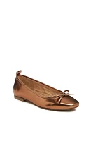 Kelsi Dagger Brooklyn Frankie Ballet Flats