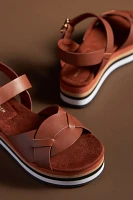 Kelsi Dagger Brooklyn Breeze Platform Sandals