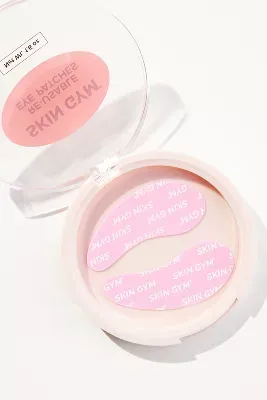 Skin Gym Reusable Under Eye Patches