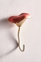 Bonnet Mushroom Hook