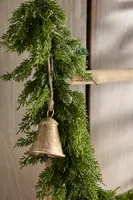 Faux Noble Pine Garland Branches, Set of 20