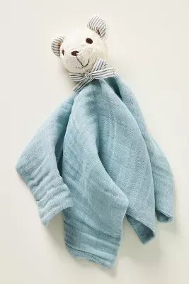 Animal Cuddle Cloth