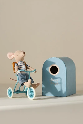 Tricycle Mouse