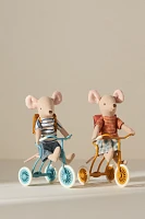 Tricycle Mouse