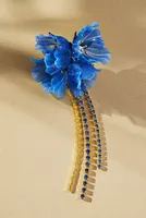 Lionette Godet Flower Earrings