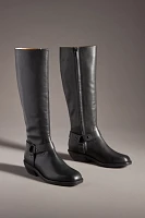 Silent D Carol Tall Moto Boot