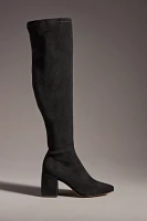 Silent D Caribe Over-The-Knee Boots