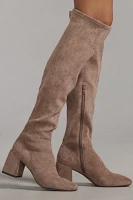 Silent D Caribe Over-The-Knee Boots