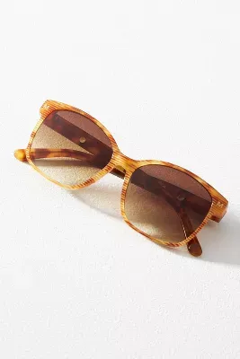 MACHETE Jenny '70s Sunglasses