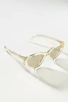 Chimi 06 Cat-Eye Sunglasses