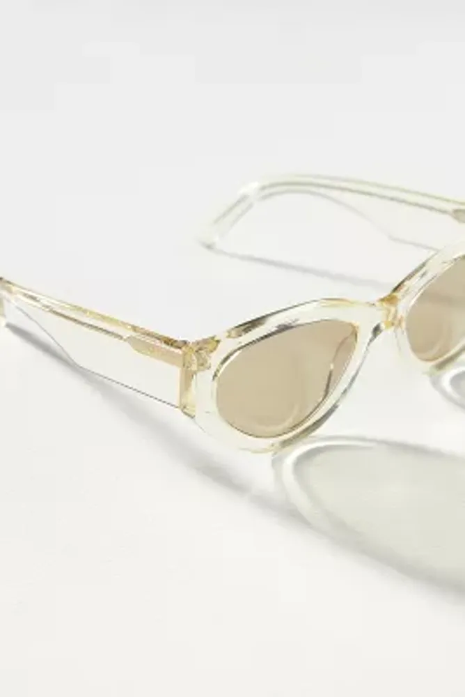 Chimi 06 Cat-Eye Sunglasses