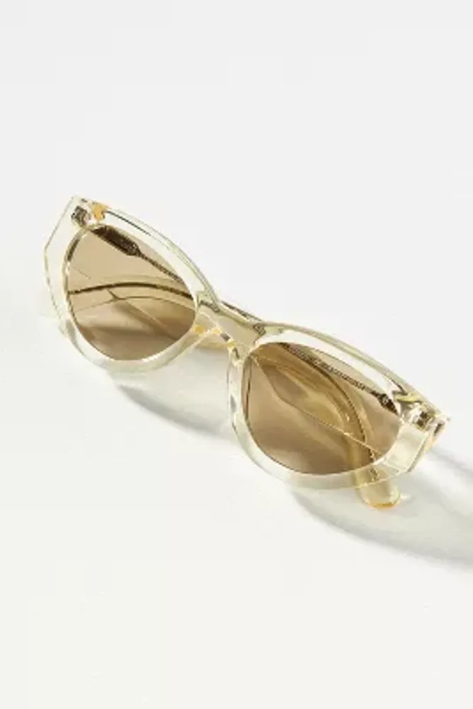 Chimi 06 Cat-Eye Sunglasses