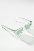 Chimi 05 Square Sunglasses
