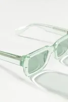 Chimi 05 Square Sunglasses