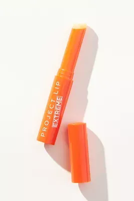 Project Lip Extreme Matte Plumping Primer