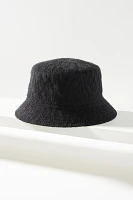 By Anthropologie Nubby Bucket Hat