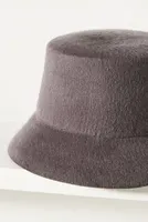 Wyeth Felt Bucket Hat