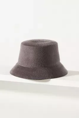 Wyeth Felt Bucket Hat