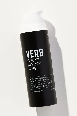 Verb Ghost Air-Dry Whip