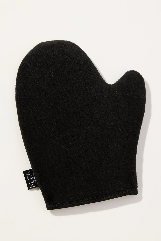 NUDA Tanning Mitt