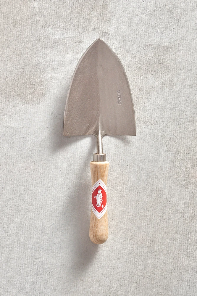 Sneeboer Arends Trowel