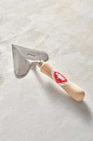 Sneeboer Heart-Shaped Trowel