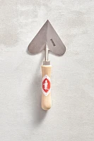 Sneeboer Heart-Shaped Trowel