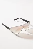 Otra Eyewear Paris Futuristic Sunglasses