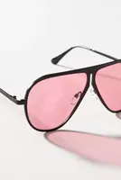 Otra Eyewear Ava Aviator Sunglasses