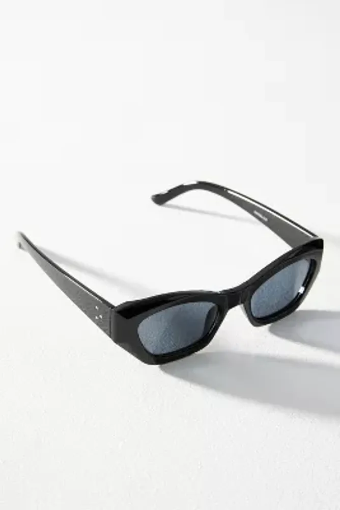 By Anthropologie Cat-Eye Sunglasses