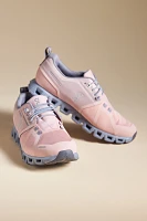 On Cloud 5 Waterproof Sneakers