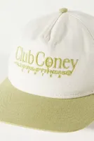 Coney Island Picnic Leisure Cap