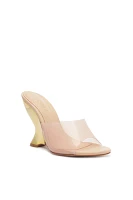 Schutz April Vinyl Heels