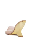 Schutz April Vinyl Heels